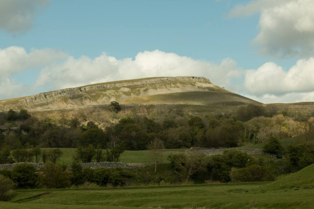 Wensleydale views